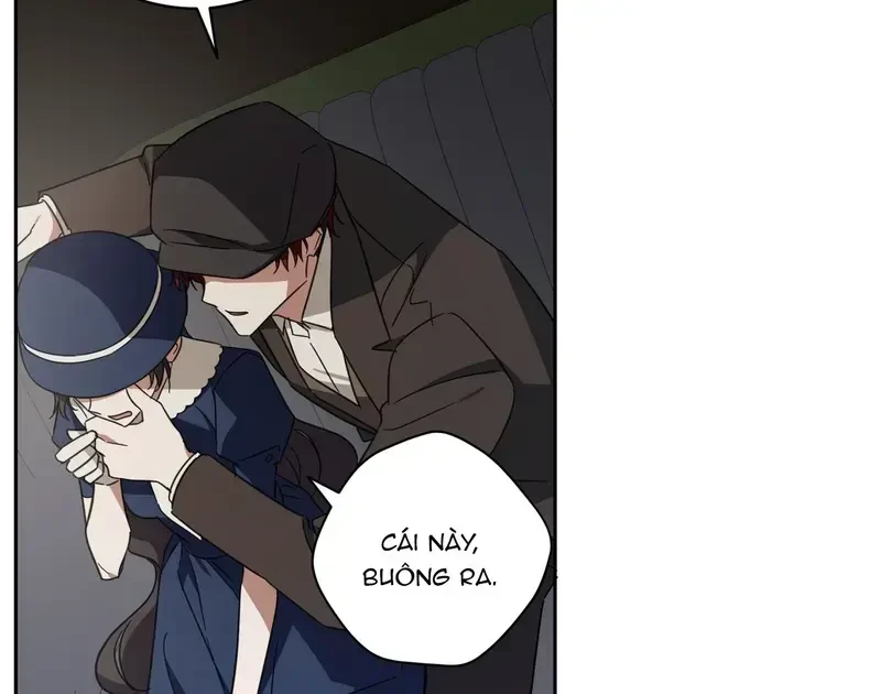Kính Gửi Nhà Tài Trợ Ẩn Danh Đáng Kính Chapter 7 - 11