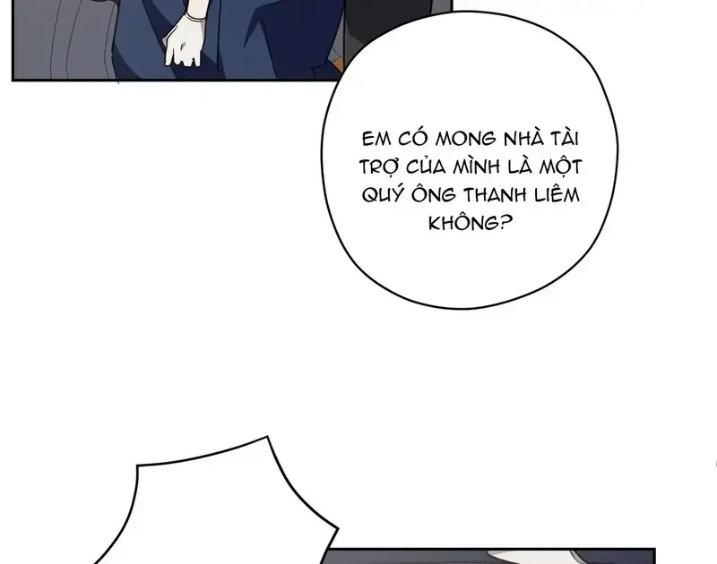 Kính Gửi Nhà Tài Trợ Ẩn Danh Đáng Kính Chapter 7 - 12