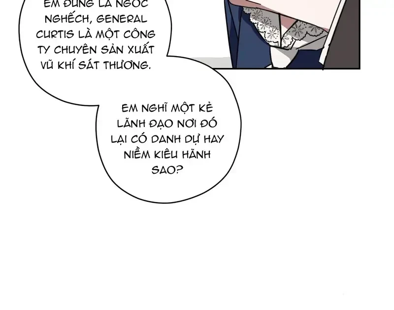Kính Gửi Nhà Tài Trợ Ẩn Danh Đáng Kính Chapter 7 - 14