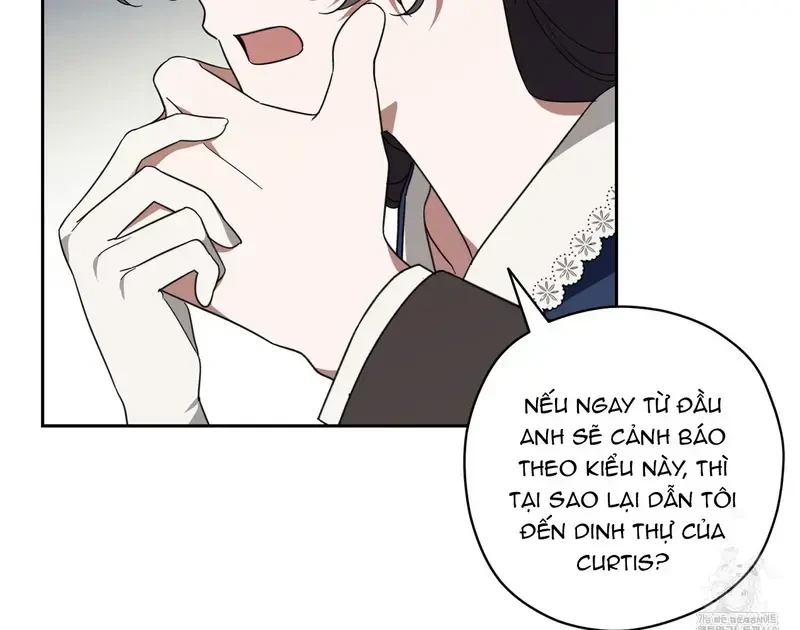 Kính Gửi Nhà Tài Trợ Ẩn Danh Đáng Kính Chapter 7 - 19