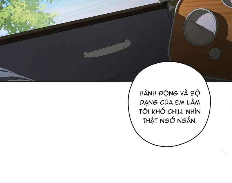 Kính Gửi Nhà Tài Trợ Ẩn Danh Đáng Kính Chapter 7 - 23