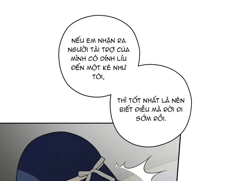 Kính Gửi Nhà Tài Trợ Ẩn Danh Đáng Kính Chapter 7 - 33