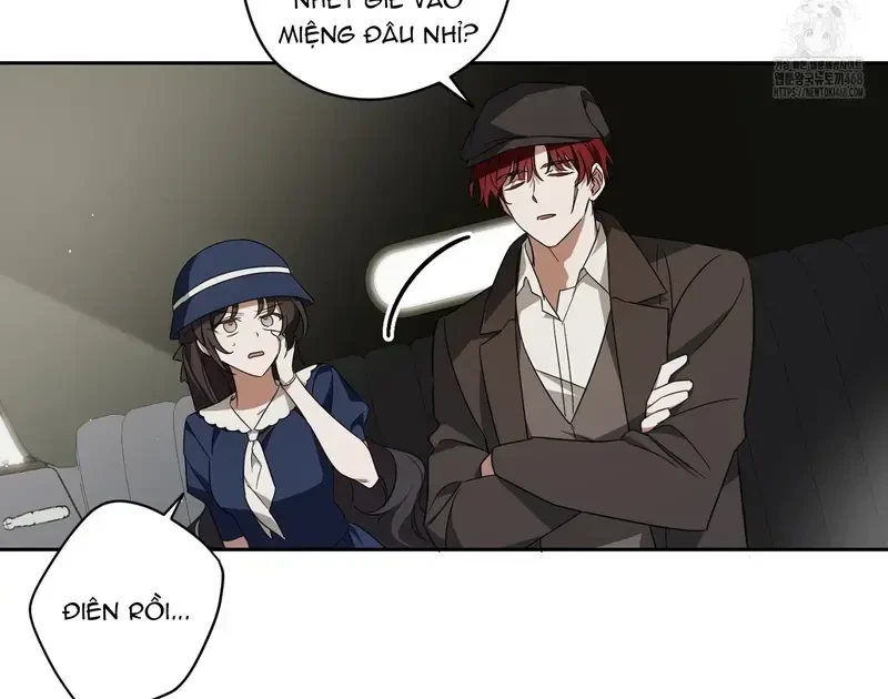 Kính Gửi Nhà Tài Trợ Ẩn Danh Đáng Kính Chapter 7 - 36