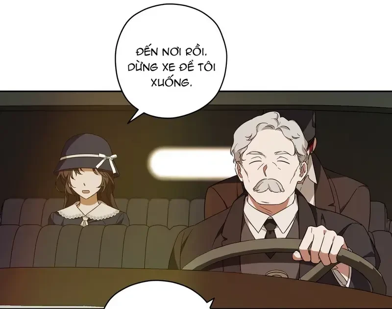 Kính Gửi Nhà Tài Trợ Ẩn Danh Đáng Kính Chapter 7 - 50