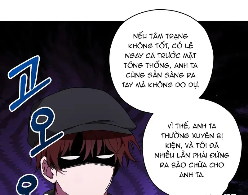 Kính Gửi Nhà Tài Trợ Ẩn Danh Đáng Kính Chapter 7 - 93