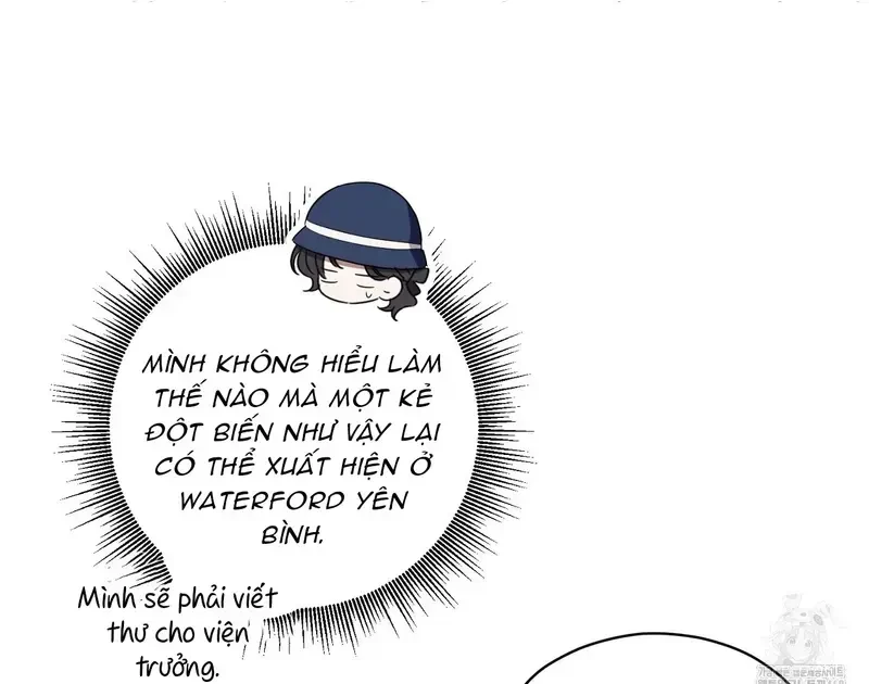 Kính Gửi Nhà Tài Trợ Ẩn Danh Đáng Kính Chapter 7 - 95