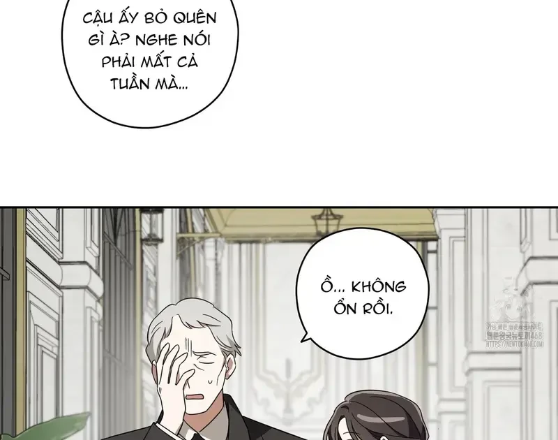 Kính Gửi Nhà Tài Trợ Ẩn Danh Đáng Kính Chapter 7 - 130