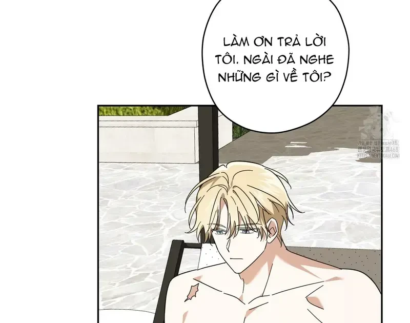 Kính Gửi Nhà Tài Trợ Ẩn Danh Đáng Kính Chapter 9 - 17