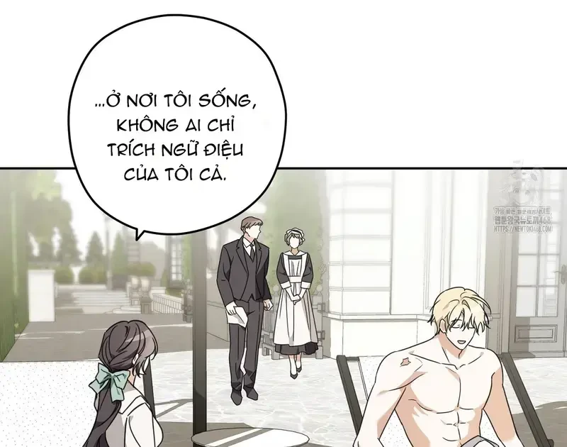 Kính Gửi Nhà Tài Trợ Ẩn Danh Đáng Kính Chapter 9 - 30