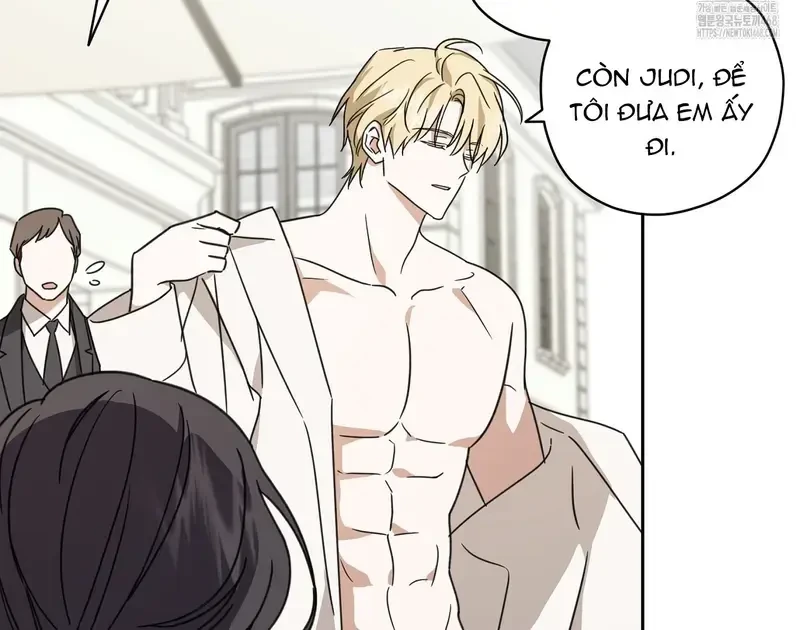 Kính Gửi Nhà Tài Trợ Ẩn Danh Đáng Kính Chapter 9 - 33