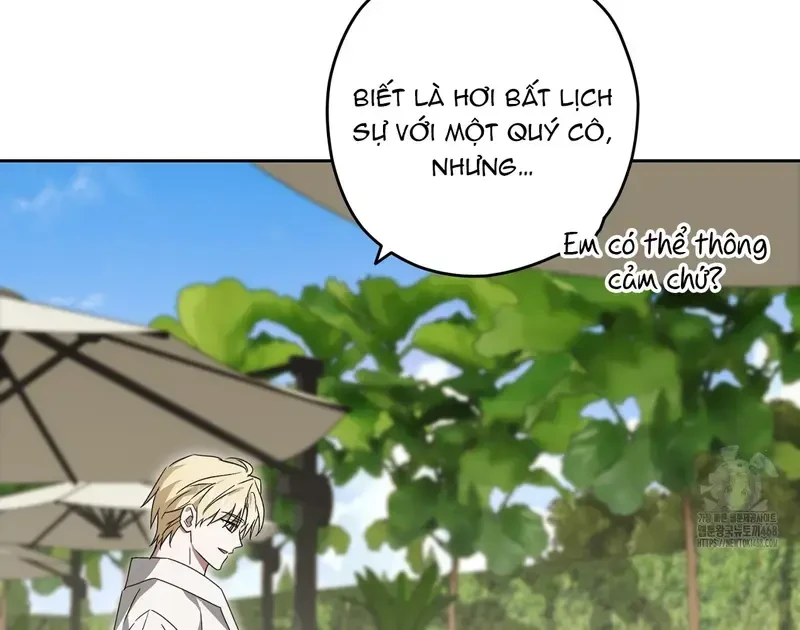 Kính Gửi Nhà Tài Trợ Ẩn Danh Đáng Kính Chapter 9 - 36