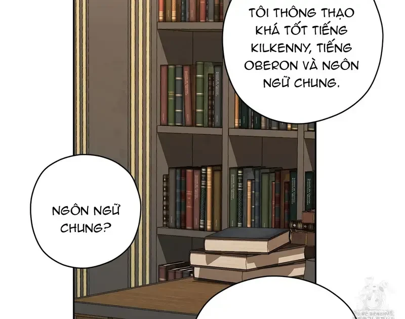 Kính Gửi Nhà Tài Trợ Ẩn Danh Đáng Kính Chapter 9 - 97
