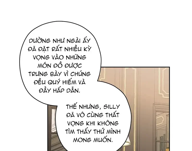 Kính Gửi Nhà Tài Trợ Ẩn Danh Đáng Kính Chapter 9 - 105
