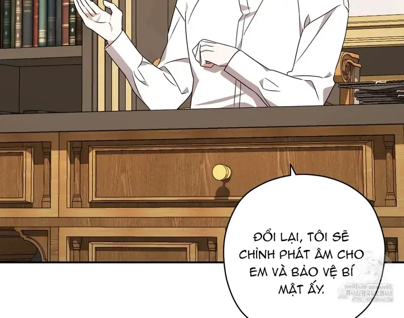 Kính Gửi Nhà Tài Trợ Ẩn Danh Đáng Kính Chapter 9 - 117