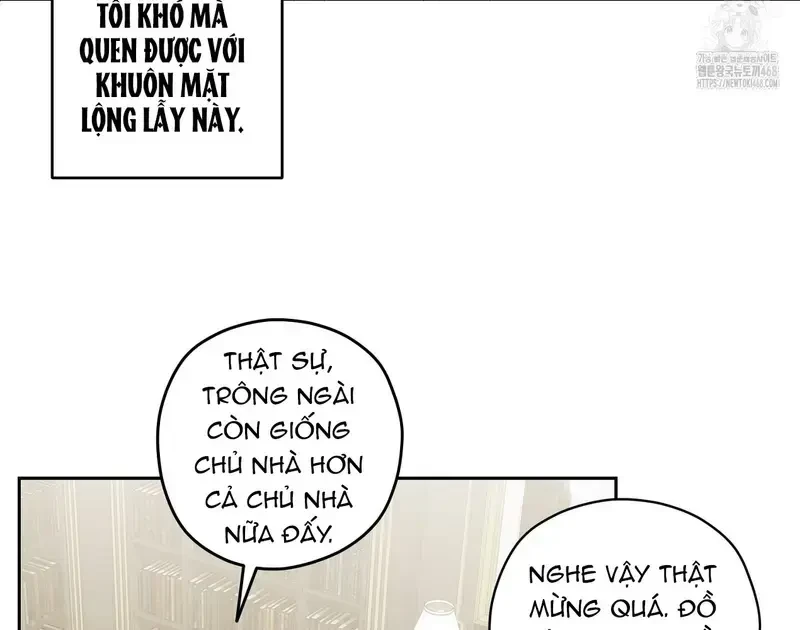 Kính Gửi Nhà Tài Trợ Ẩn Danh Đáng Kính Chapter 10 - 11