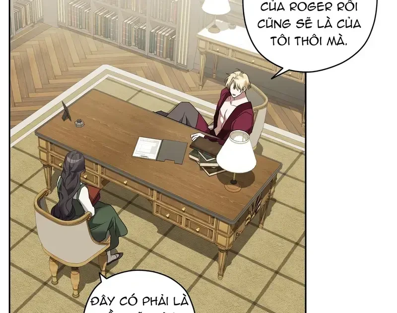 Kính Gửi Nhà Tài Trợ Ẩn Danh Đáng Kính Chapter 10 - 12
