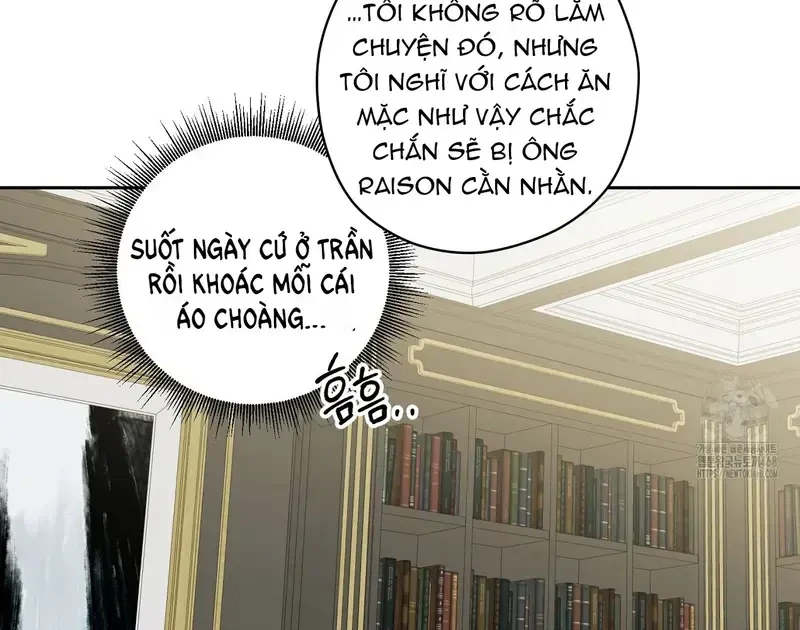 Kính Gửi Nhà Tài Trợ Ẩn Danh Đáng Kính Chapter 10 - 18