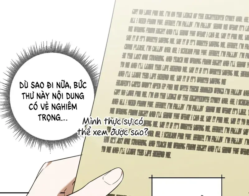Kính Gửi Nhà Tài Trợ Ẩn Danh Đáng Kính Chapter 10 - 26
