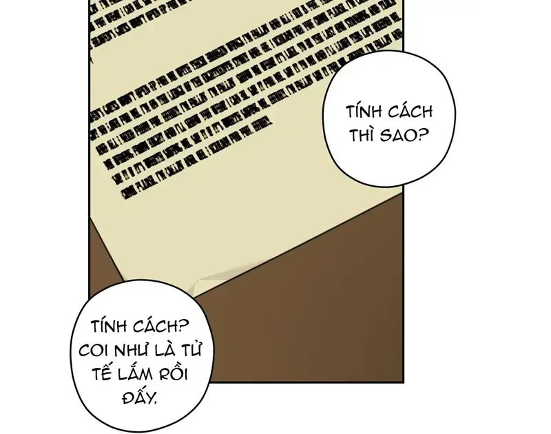 Kính Gửi Nhà Tài Trợ Ẩn Danh Đáng Kính Chapter 10 - 53