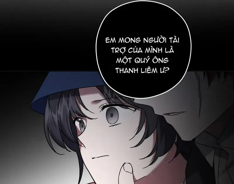 Kính Gửi Nhà Tài Trợ Ẩn Danh Đáng Kính Chapter 10 - 57