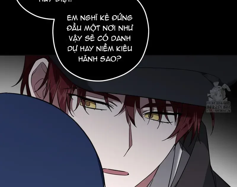 Kính Gửi Nhà Tài Trợ Ẩn Danh Đáng Kính Chapter 10 - 59