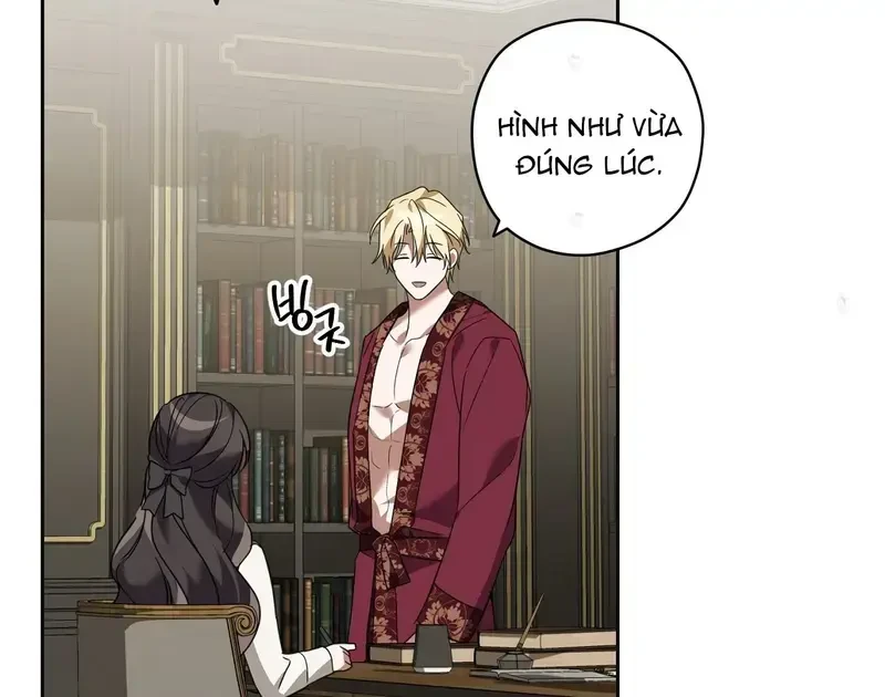 Kính Gửi Nhà Tài Trợ Ẩn Danh Đáng Kính Chapter 10 - 103