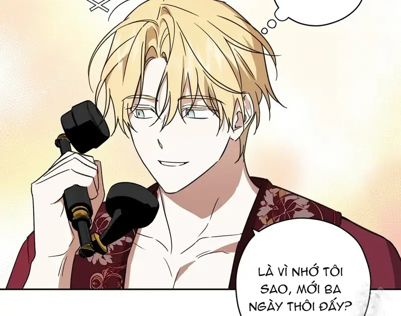 Kính Gửi Nhà Tài Trợ Ẩn Danh Đáng Kính Chapter 10 - 114