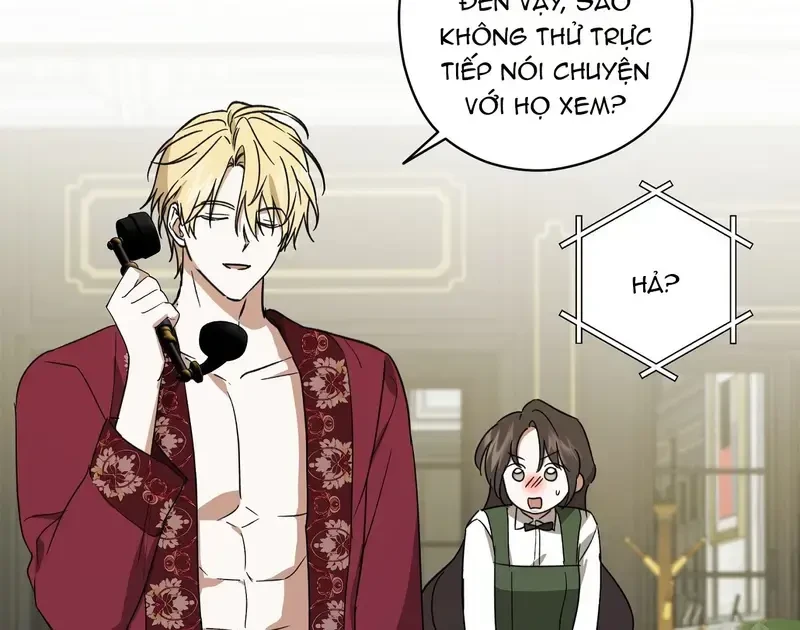 Kính Gửi Nhà Tài Trợ Ẩn Danh Đáng Kính Chapter 10 - 119