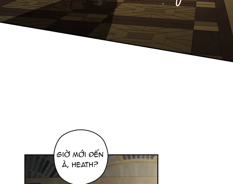 Kính Gửi Nhà Tài Trợ Ẩn Danh Đáng Kính Chapter 12 - 3