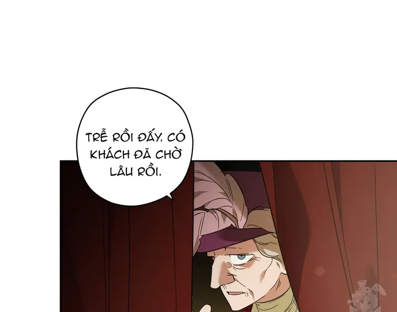 Kính Gửi Nhà Tài Trợ Ẩn Danh Đáng Kính Chapter 12 - 5