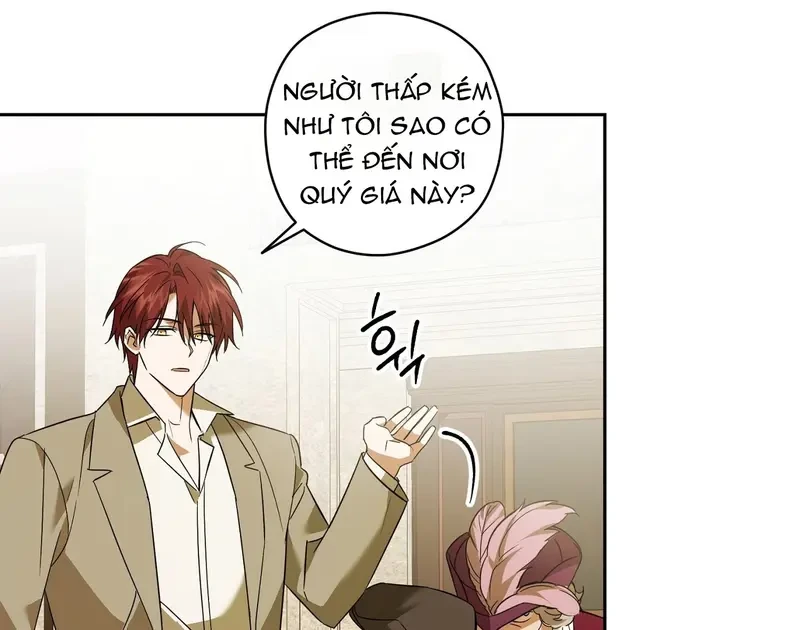 Kính Gửi Nhà Tài Trợ Ẩn Danh Đáng Kính Chapter 12 - 11