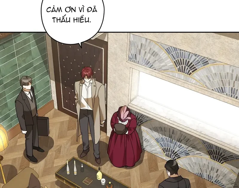 Kính Gửi Nhà Tài Trợ Ẩn Danh Đáng Kính Chapter 12 - 15
