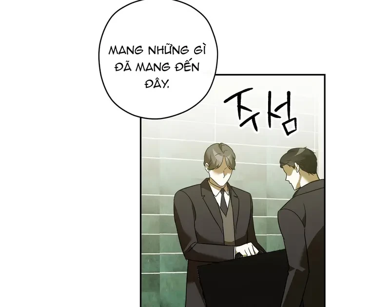 Kính Gửi Nhà Tài Trợ Ẩn Danh Đáng Kính Chapter 12 - 17