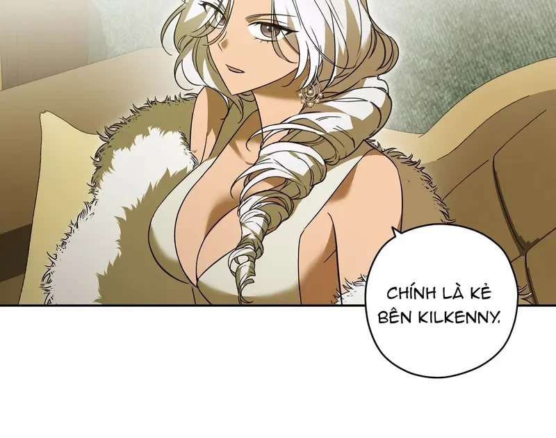 Kính Gửi Nhà Tài Trợ Ẩn Danh Đáng Kính Chapter 12 - 24