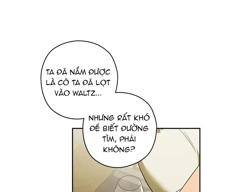 Kính Gửi Nhà Tài Trợ Ẩn Danh Đáng Kính Chapter 12 - 25