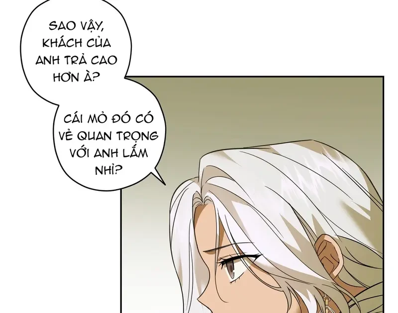 Kính Gửi Nhà Tài Trợ Ẩn Danh Đáng Kính Chapter 12 - 46