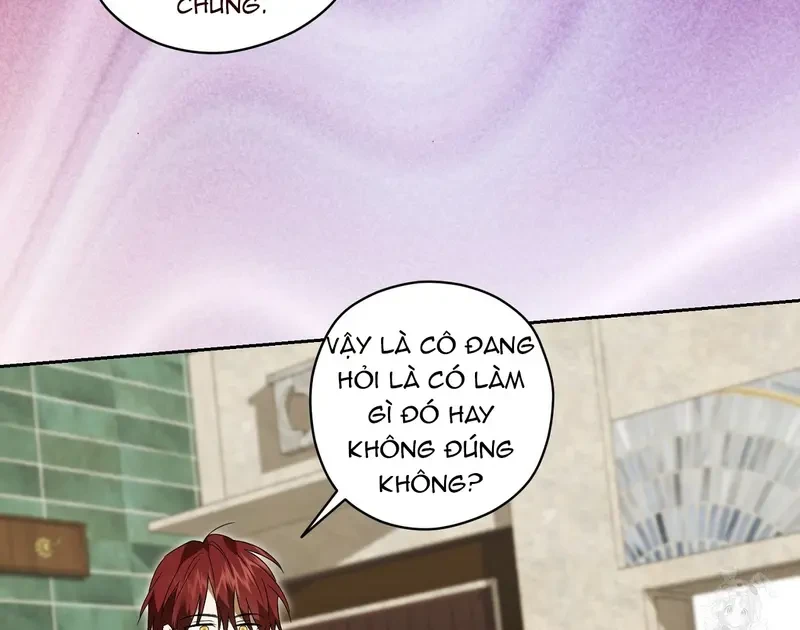 Kính Gửi Nhà Tài Trợ Ẩn Danh Đáng Kính Chapter 12 - 62