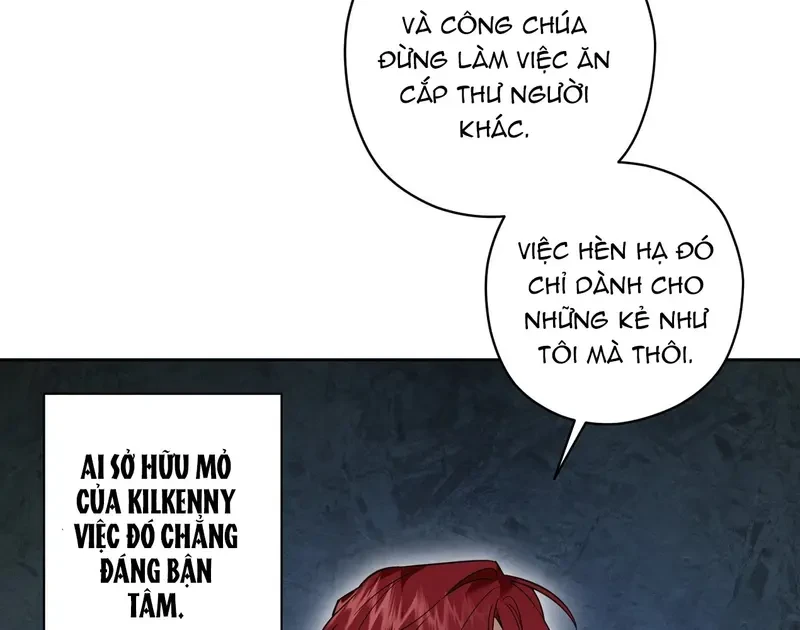 Kính Gửi Nhà Tài Trợ Ẩn Danh Đáng Kính Chapter 12 - 92