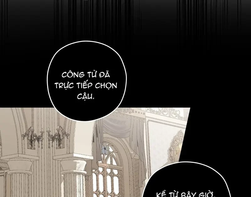 Kính Gửi Nhà Tài Trợ Ẩn Danh Đáng Kính Chapter 12 - 110