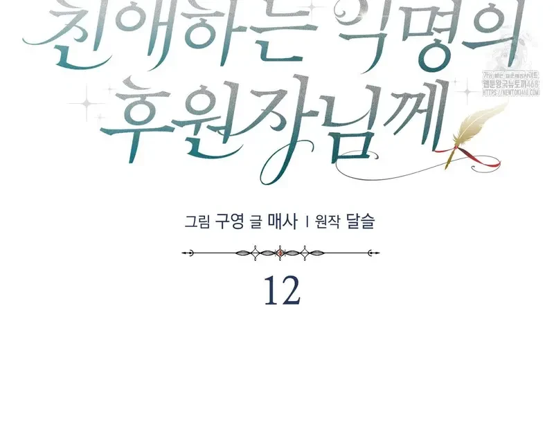 Kính Gửi Nhà Tài Trợ Ẩn Danh Đáng Kính Chapter 12 - 125