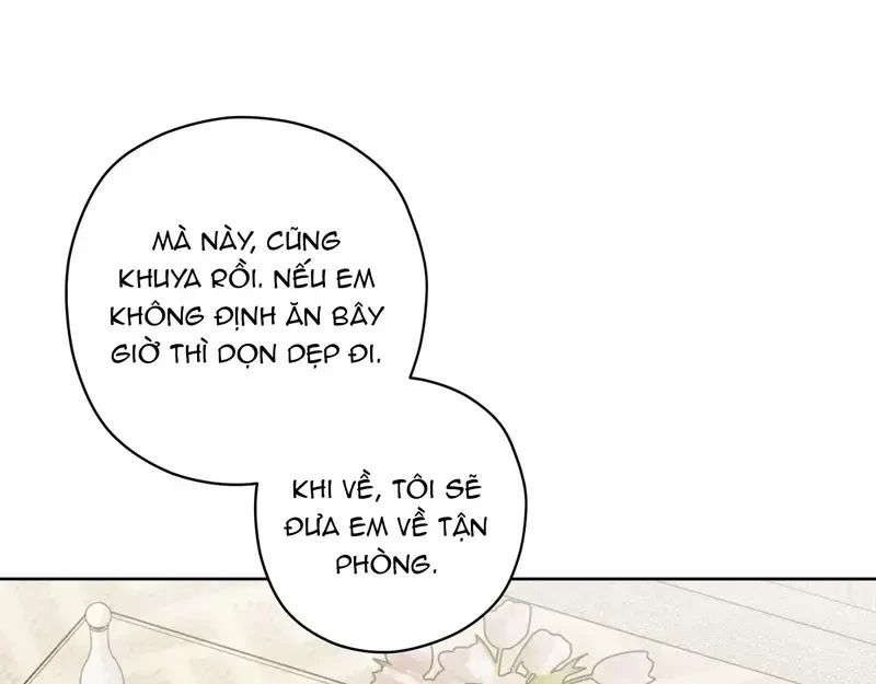 Kính Gửi Nhà Tài Trợ Ẩn Danh Đáng Kính Chapter 16 - 37