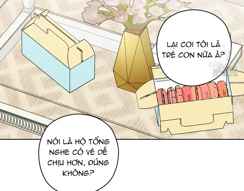 Kính Gửi Nhà Tài Trợ Ẩn Danh Đáng Kính Chapter 16 - 38
