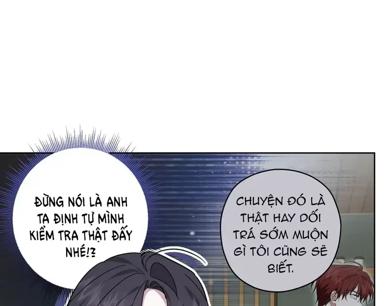 Kính Gửi Nhà Tài Trợ Ẩn Danh Đáng Kính Chapter 16 - 117