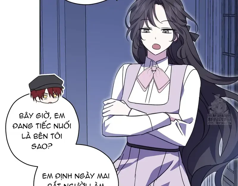 Kính Gửi Nhà Tài Trợ Ẩn Danh Đáng Kính Chapter 16 - 137