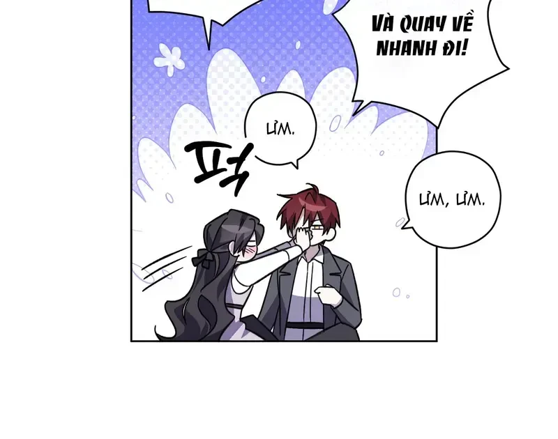 Kính Gửi Nhà Tài Trợ Ẩn Danh Đáng Kính Chapter 17 - 28