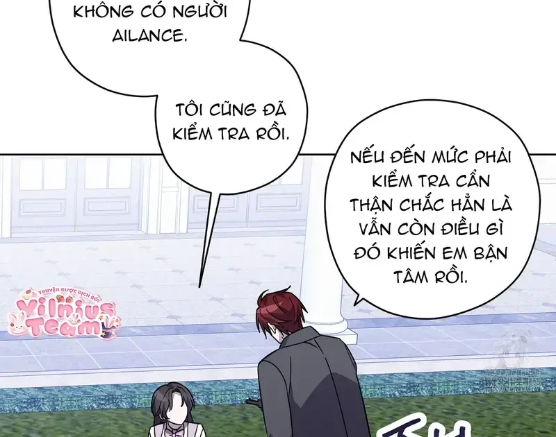 Kính Gửi Nhà Tài Trợ Ẩn Danh Đáng Kính Chapter 17 - 30