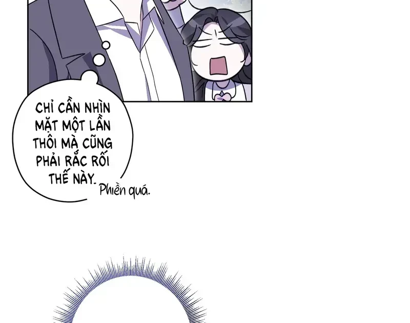 Kính Gửi Nhà Tài Trợ Ẩn Danh Đáng Kính Chapter 17 - 34