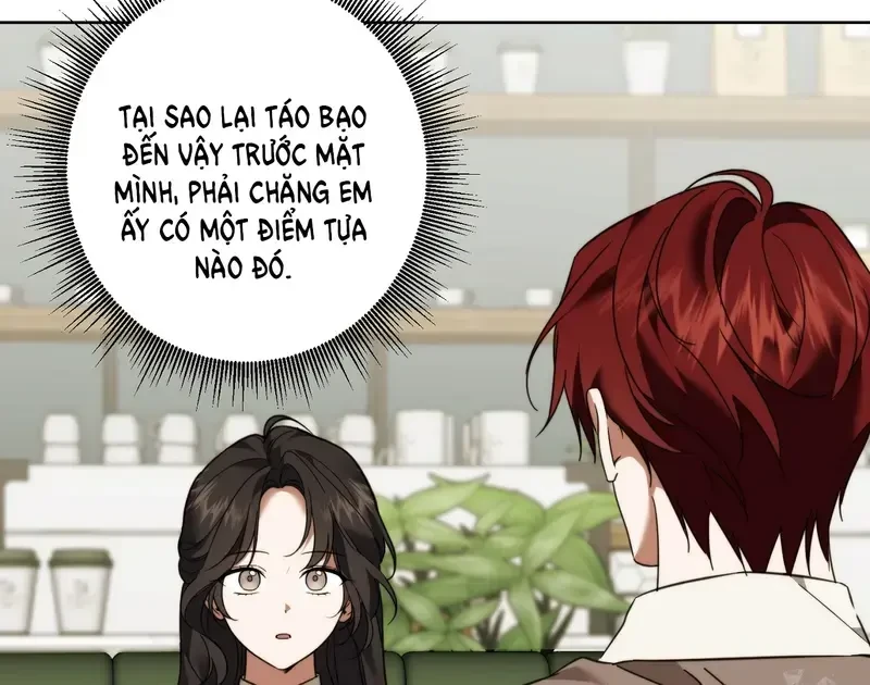Kính Gửi Nhà Tài Trợ Ẩn Danh Đáng Kính Chapter 17 - 45