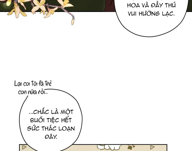 Kính Gửi Nhà Tài Trợ Ẩn Danh Đáng Kính Chapter 17 - 85