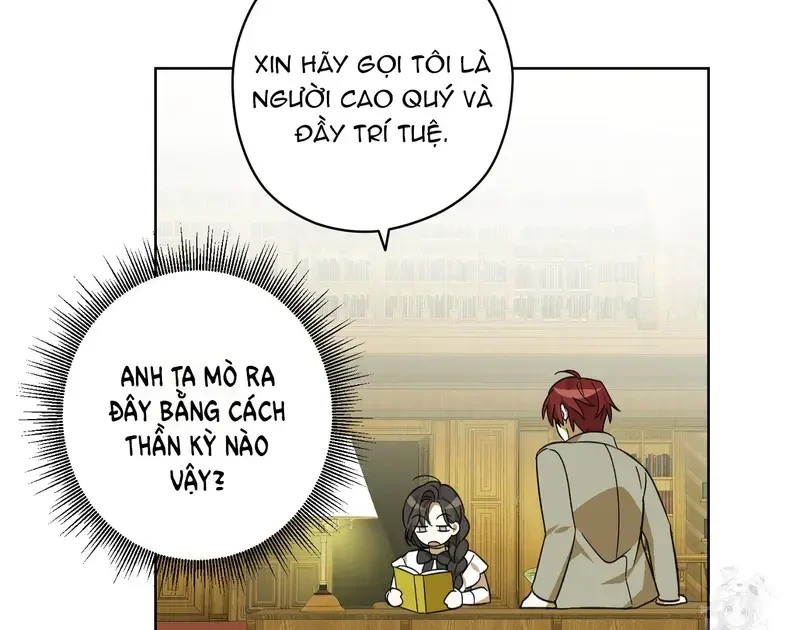 Kính Gửi Nhà Tài Trợ Ẩn Danh Đáng Kính Chapter 17 - 96